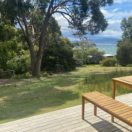 Bruny Island Escapes And Hotel Bruny Alonnah Εξωτερικό φωτογραφία
