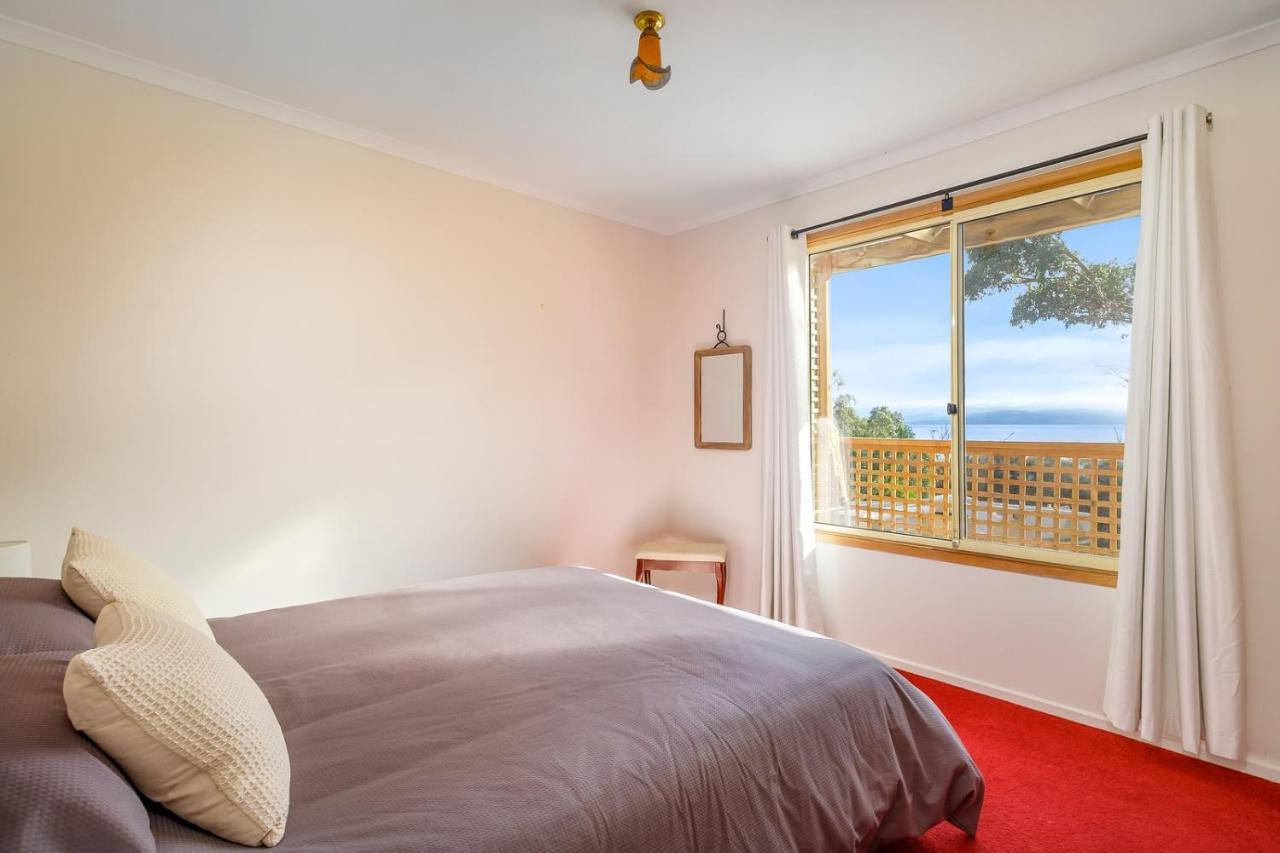 Bruny Island Escapes And Hotel Bruny Alonnah Εξωτερικό φωτογραφία