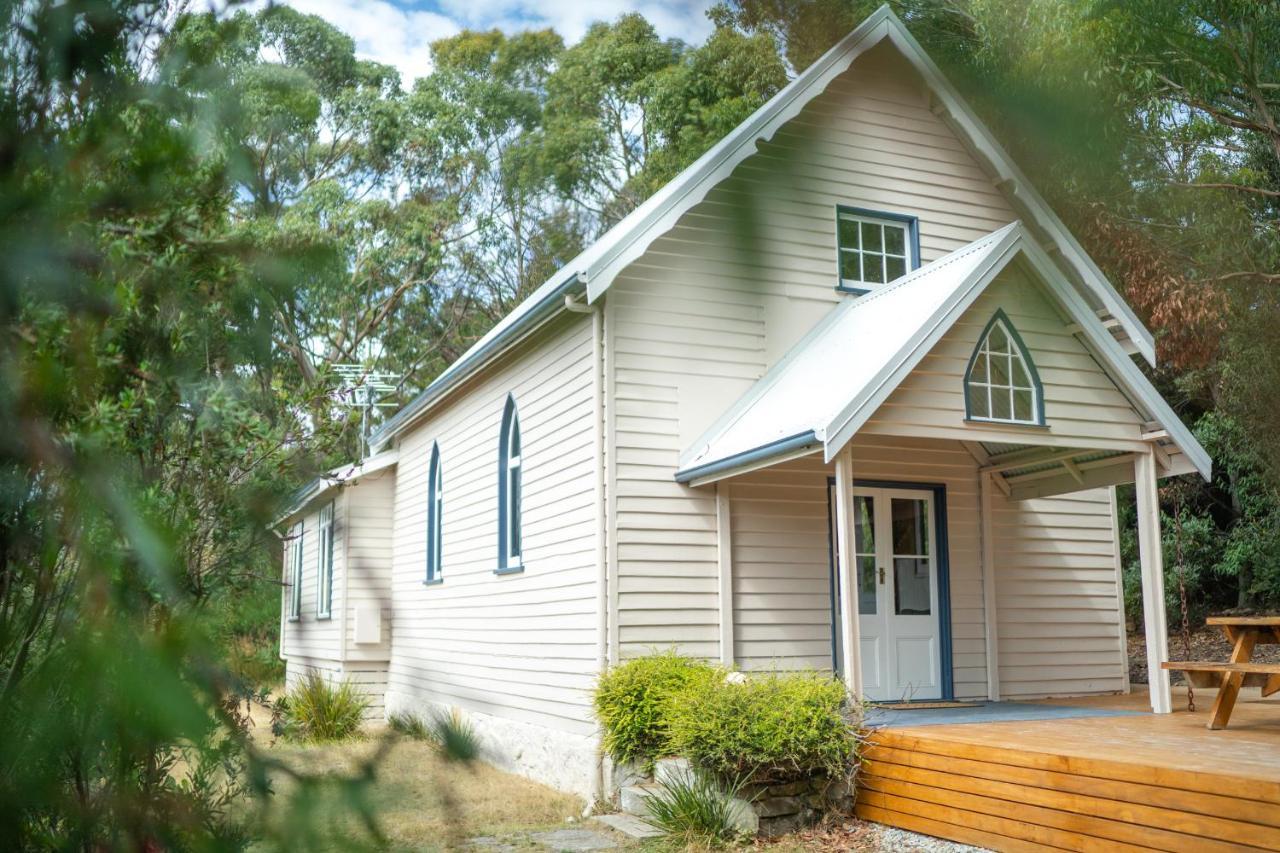 Bruny Island Escapes And Hotel Bruny Alonnah Εξωτερικό φωτογραφία
