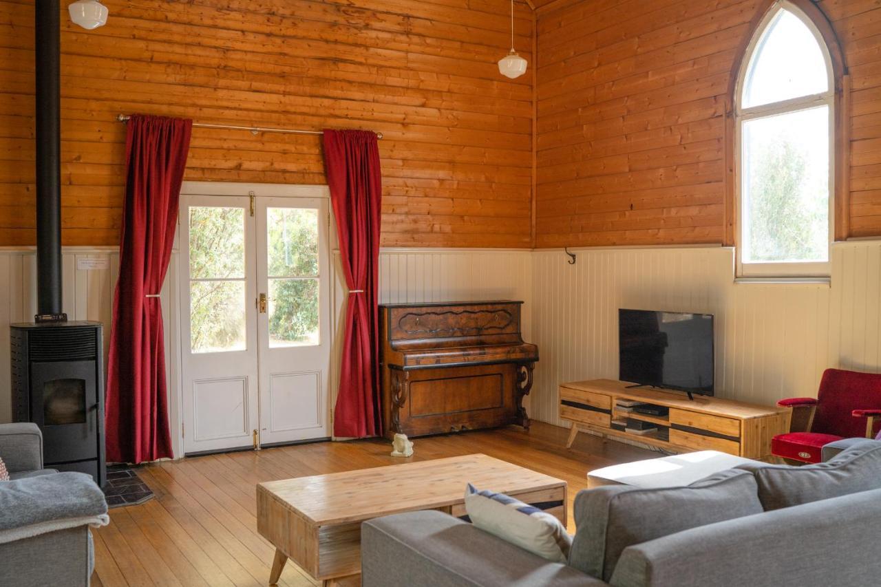 Bruny Island Escapes And Hotel Bruny Alonnah Εξωτερικό φωτογραφία