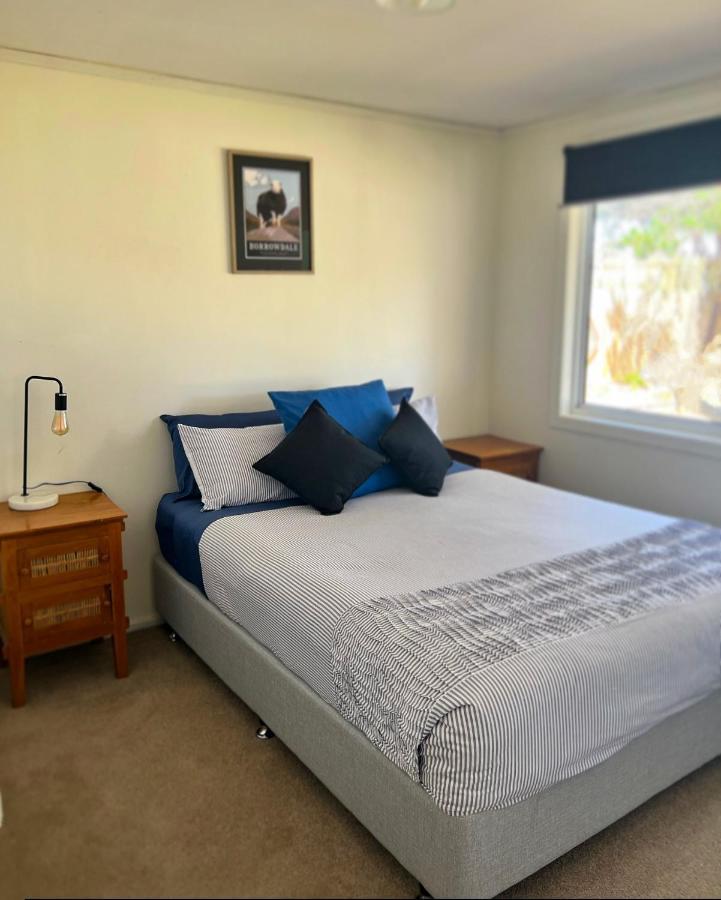Bruny Island Escapes And Hotel Bruny Alonnah Εξωτερικό φωτογραφία
