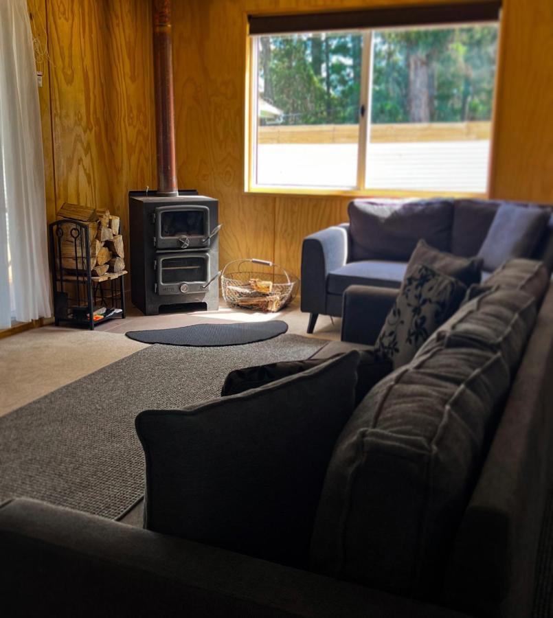 Bruny Island Escapes And Hotel Bruny Alonnah Εξωτερικό φωτογραφία