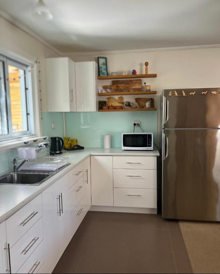 Bruny Island Escapes And Hotel Bruny Alonnah Εξωτερικό φωτογραφία