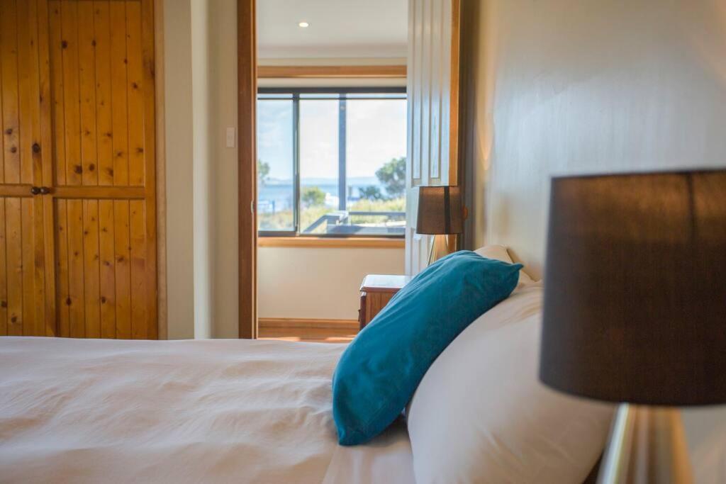 Bruny Island Escapes And Hotel Bruny Alonnah Εξωτερικό φωτογραφία