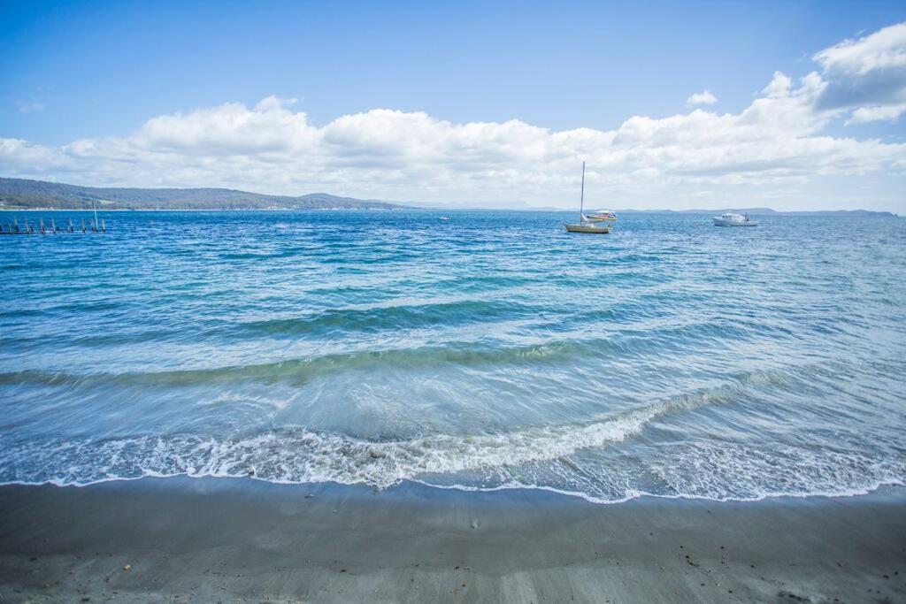 Bruny Island Escapes And Hotel Bruny Alonnah Εξωτερικό φωτογραφία