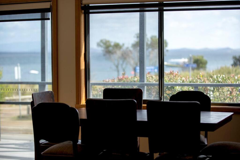 Bruny Island Escapes And Hotel Bruny Alonnah Εξωτερικό φωτογραφία
