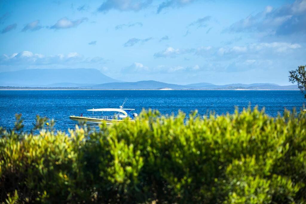 Bruny Island Escapes And Hotel Bruny Alonnah Εξωτερικό φωτογραφία