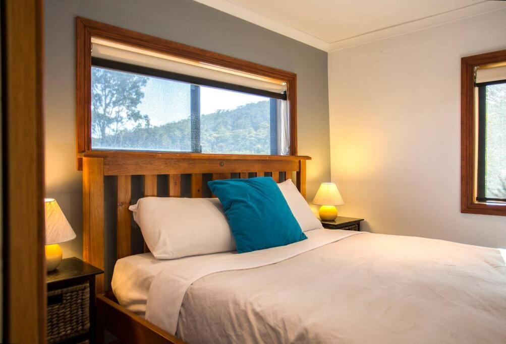 Bruny Island Escapes And Hotel Bruny Alonnah Εξωτερικό φωτογραφία