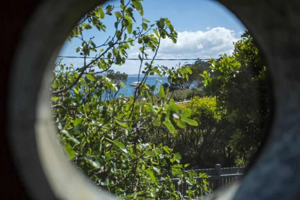 Bruny Island Escapes And Hotel Bruny Alonnah Εξωτερικό φωτογραφία