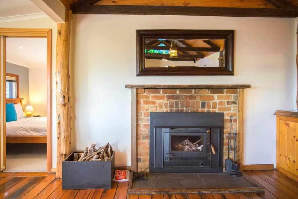 Bruny Island Escapes And Hotel Bruny Alonnah Εξωτερικό φωτογραφία