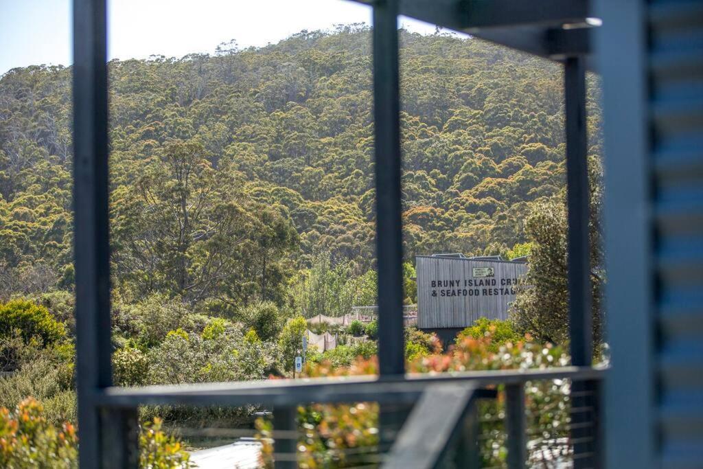 Bruny Island Escapes And Hotel Bruny Alonnah Εξωτερικό φωτογραφία