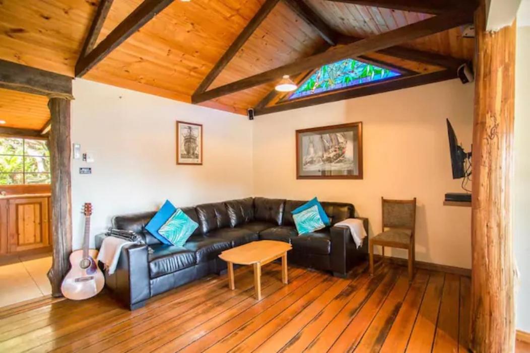 Bruny Island Escapes And Hotel Bruny Alonnah Εξωτερικό φωτογραφία