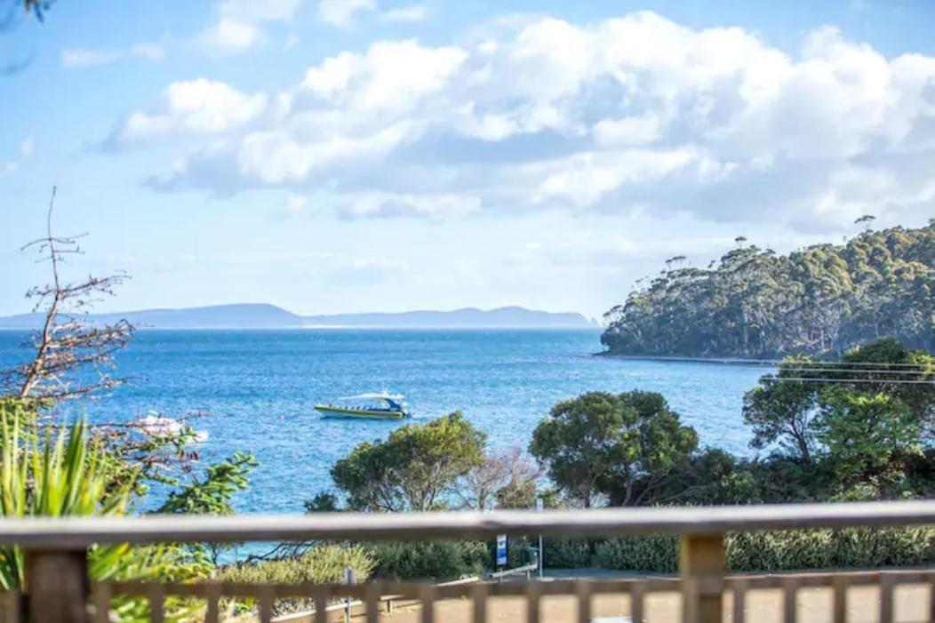 Bruny Island Escapes And Hotel Bruny Alonnah Εξωτερικό φωτογραφία