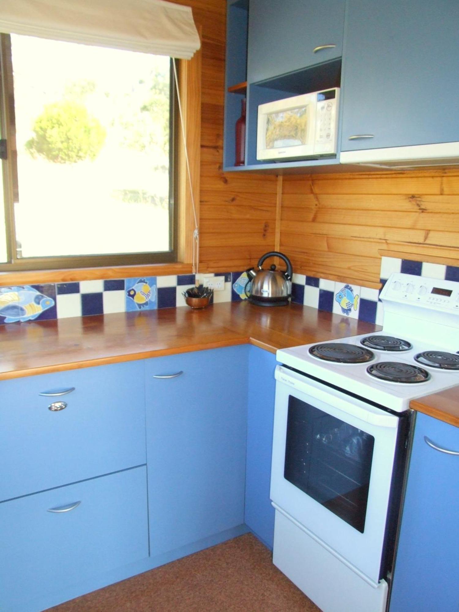 Bruny Island Escapes And Hotel Bruny Alonnah Εξωτερικό φωτογραφία