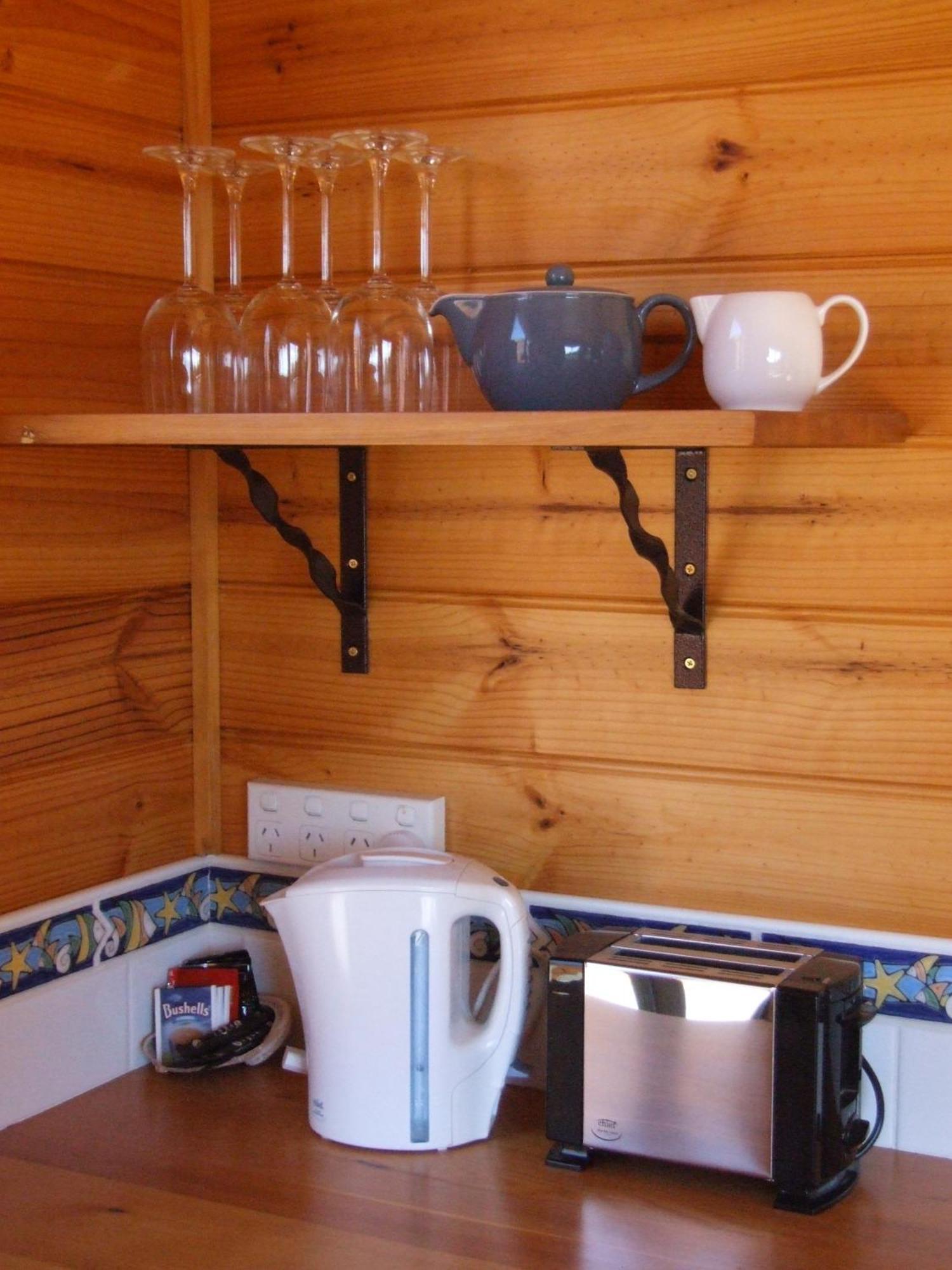 Bruny Island Escapes And Hotel Bruny Alonnah Εξωτερικό φωτογραφία