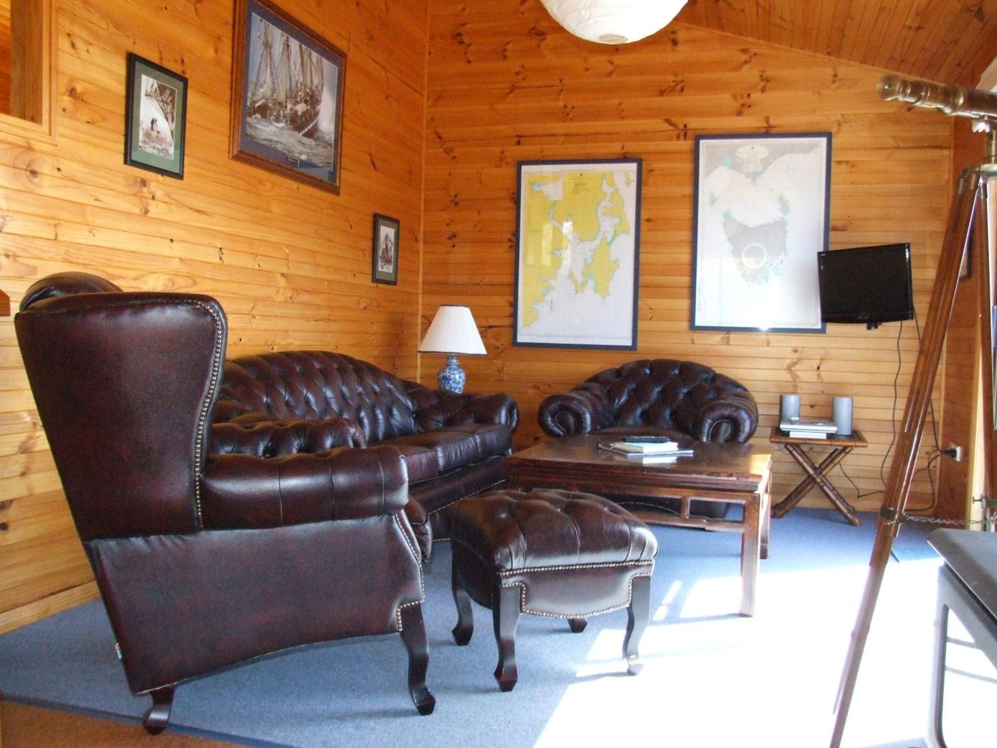 Bruny Island Escapes And Hotel Bruny Alonnah Εξωτερικό φωτογραφία