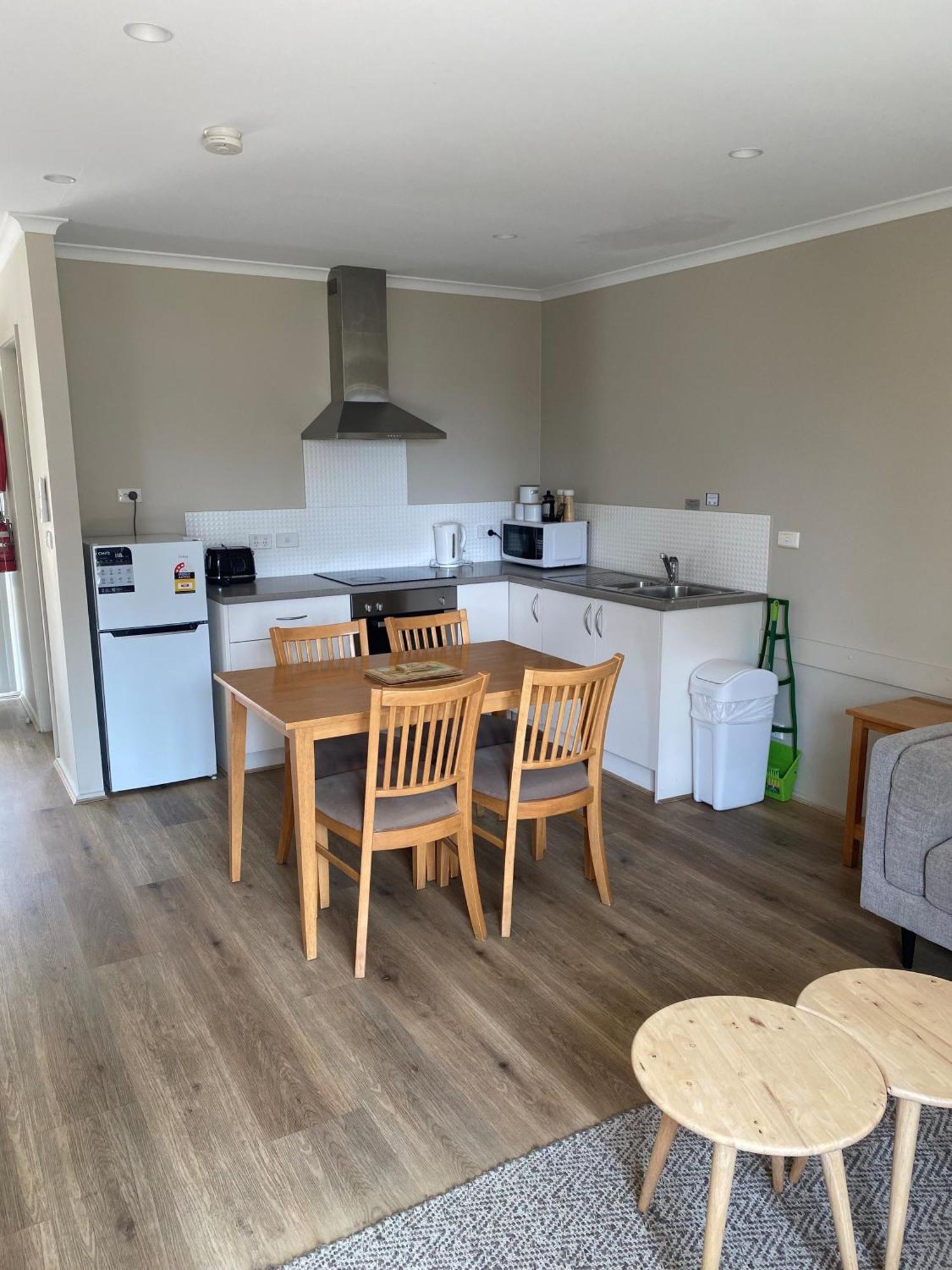 Bruny Island Escapes And Hotel Bruny Alonnah Εξωτερικό φωτογραφία
