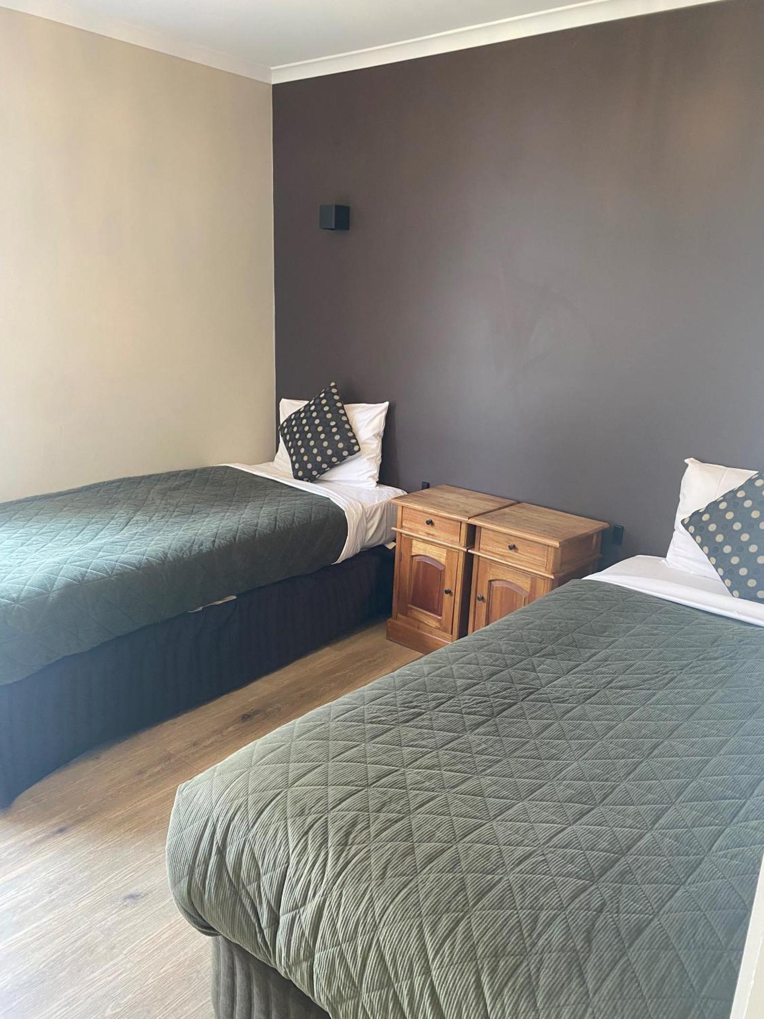 Bruny Island Escapes And Hotel Bruny Alonnah Εξωτερικό φωτογραφία