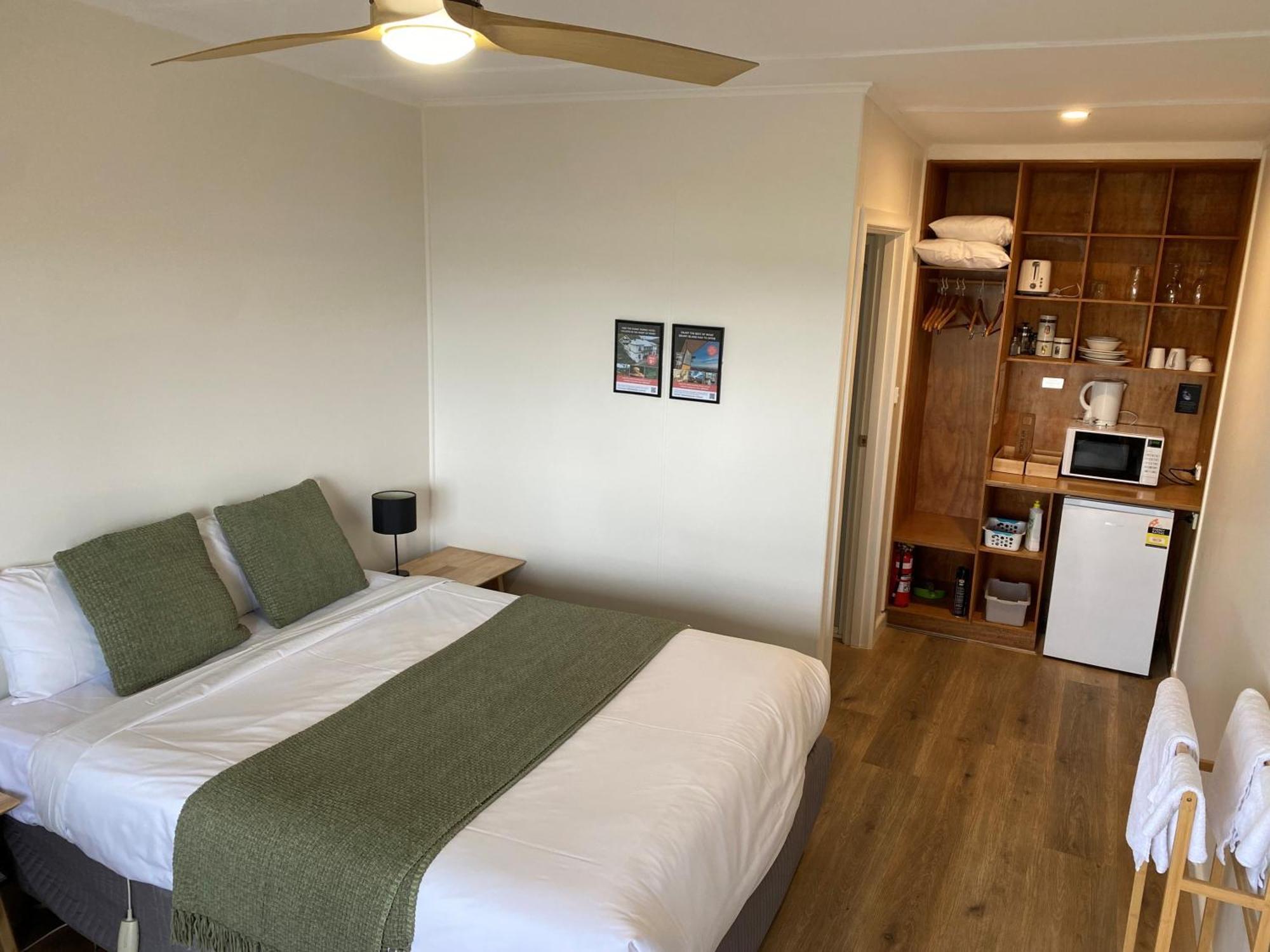Bruny Island Escapes And Hotel Bruny Alonnah Εξωτερικό φωτογραφία