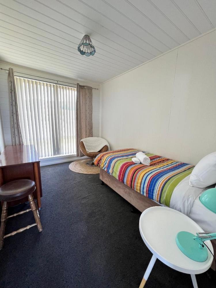 Bruny Island Escapes And Hotel Bruny Alonnah Εξωτερικό φωτογραφία