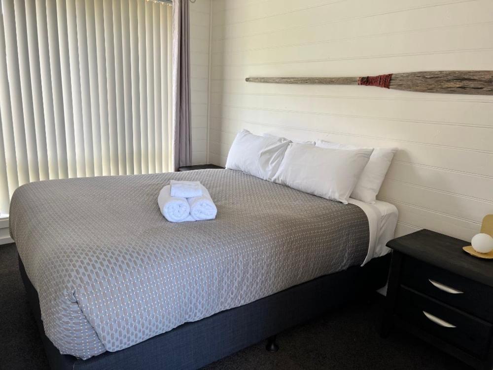Bruny Island Escapes And Hotel Bruny Alonnah Εξωτερικό φωτογραφία