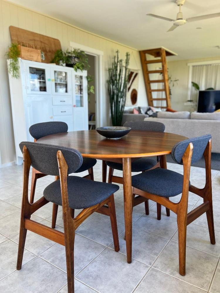 Bruny Island Escapes And Hotel Bruny Alonnah Εξωτερικό φωτογραφία