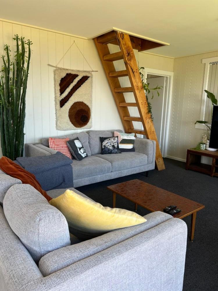 Bruny Island Escapes And Hotel Bruny Alonnah Εξωτερικό φωτογραφία