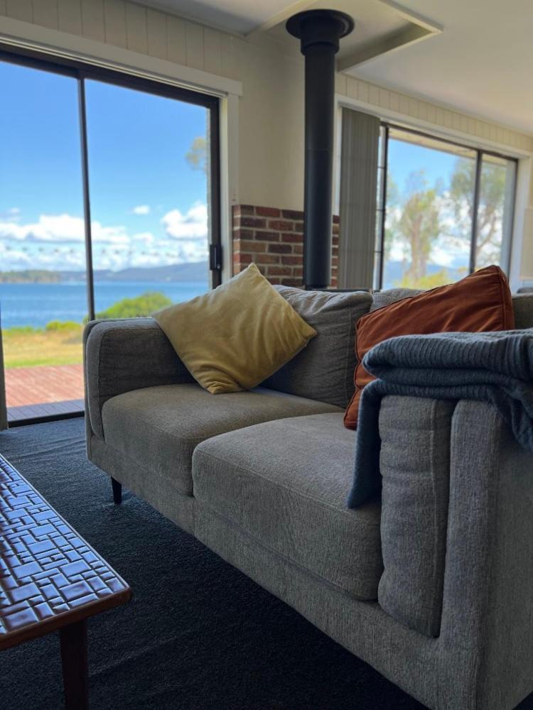 Bruny Island Escapes And Hotel Bruny Alonnah Εξωτερικό φωτογραφία