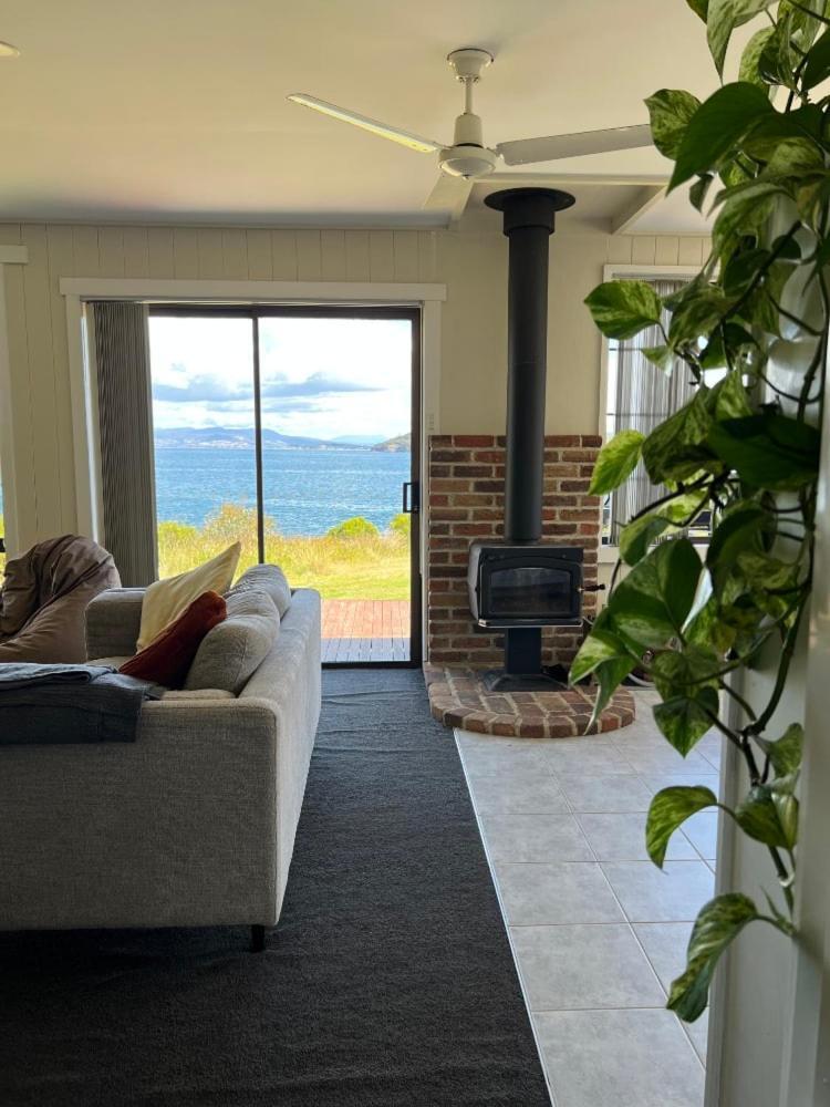 Bruny Island Escapes And Hotel Bruny Alonnah Εξωτερικό φωτογραφία