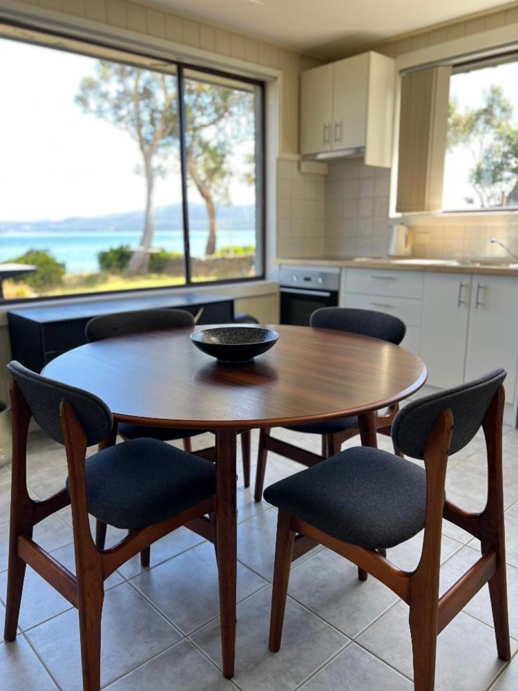 Bruny Island Escapes And Hotel Bruny Alonnah Εξωτερικό φωτογραφία