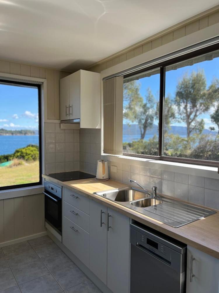 Bruny Island Escapes And Hotel Bruny Alonnah Εξωτερικό φωτογραφία