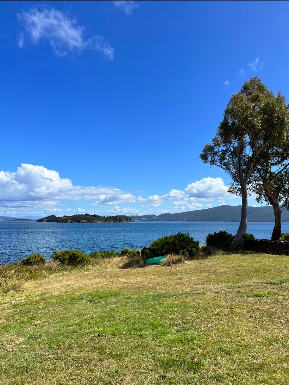 Bruny Island Escapes And Hotel Bruny Alonnah Εξωτερικό φωτογραφία