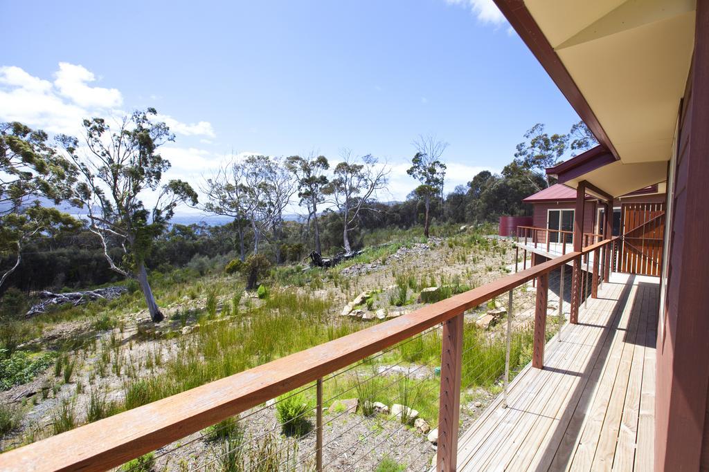Bruny Island Escapes And Hotel Bruny Alonnah Εξωτερικό φωτογραφία