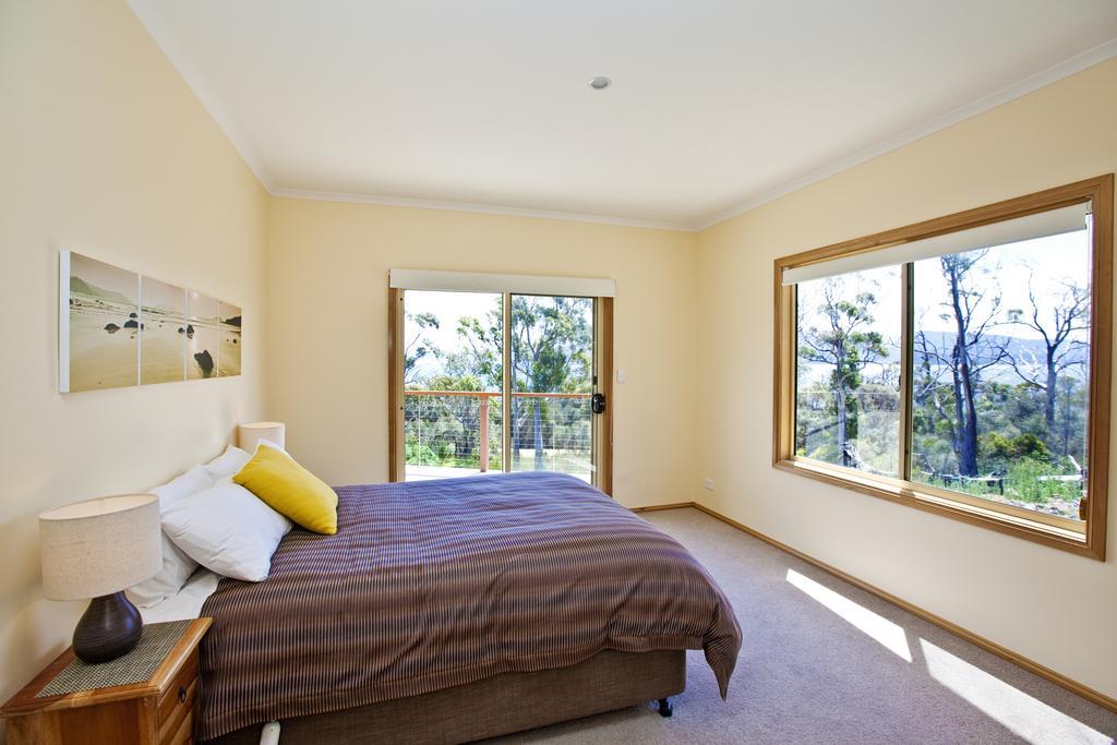 Bruny Island Escapes And Hotel Bruny Alonnah Εξωτερικό φωτογραφία