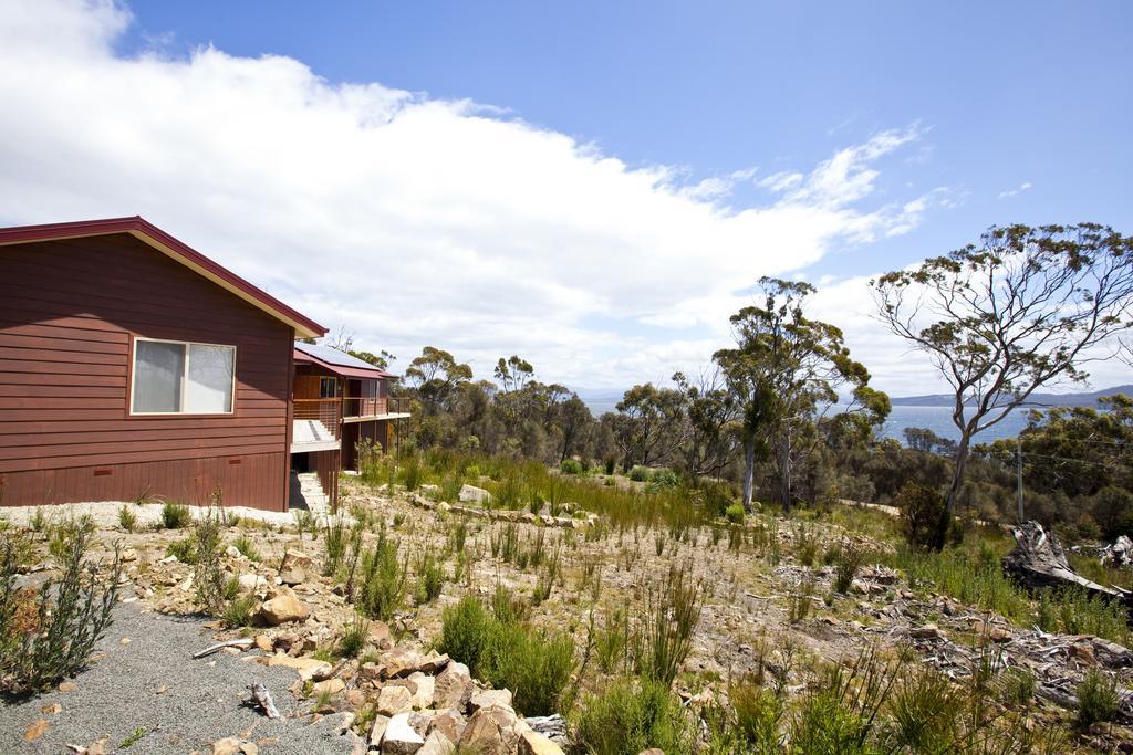 Bruny Island Escapes And Hotel Bruny Alonnah Εξωτερικό φωτογραφία