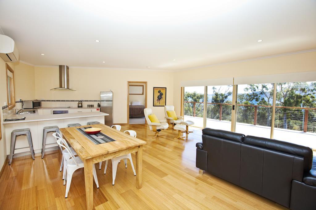 Bruny Island Escapes And Hotel Bruny Alonnah Εξωτερικό φωτογραφία