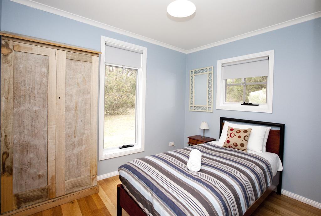 Bruny Island Escapes And Hotel Bruny Alonnah Εξωτερικό φωτογραφία