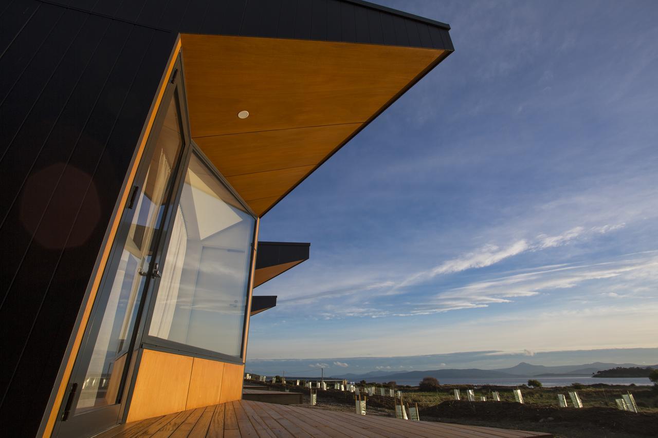 Bruny Island Escapes And Hotel Bruny Alonnah Εξωτερικό φωτογραφία
